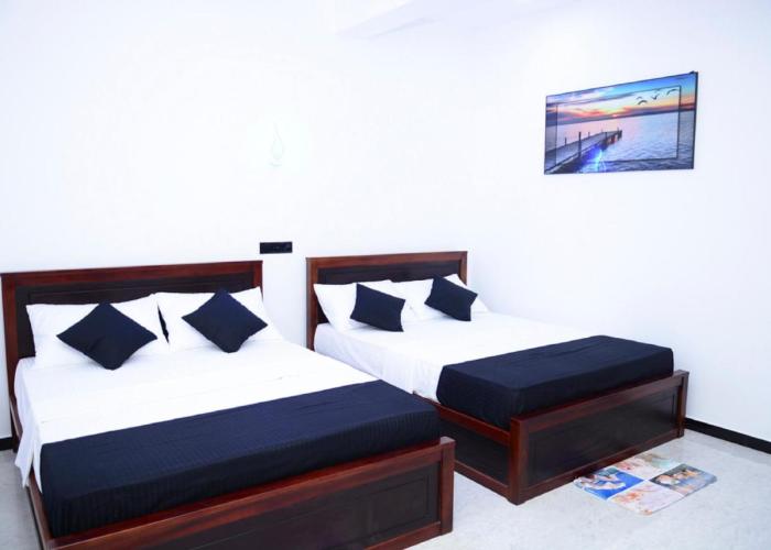 Liyonaa Beach Hotel