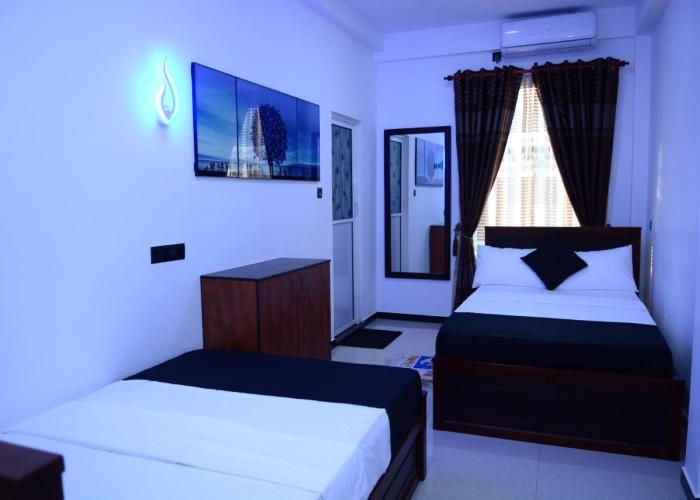 Liyonaa Beach Hotel