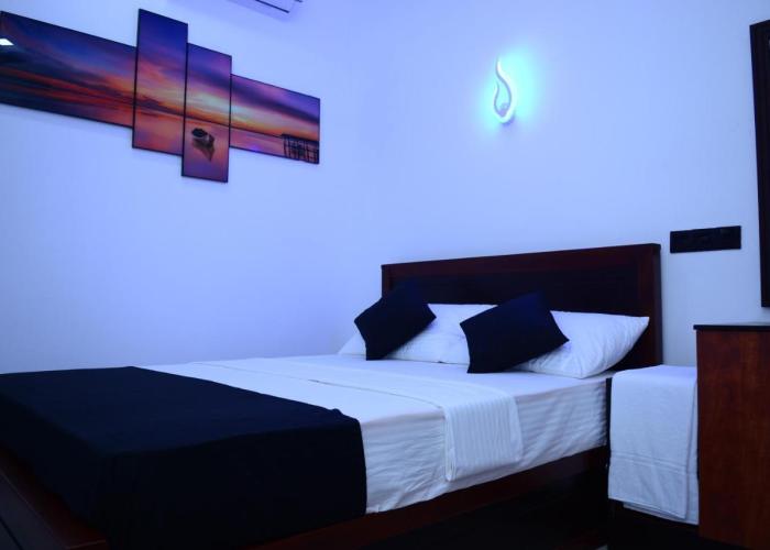 Liyonaa Beach Hotel