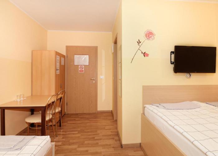 Beg Rooms