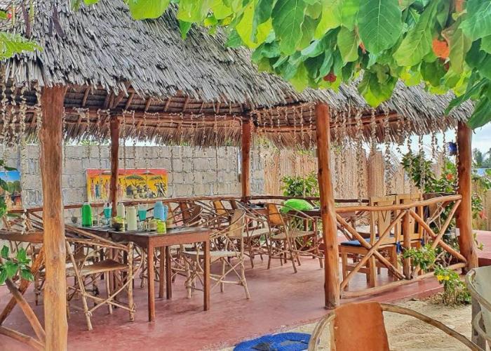 Villa Francesca Lodge Hotel