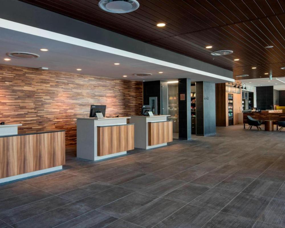 Courtyard by Marriott Prince George