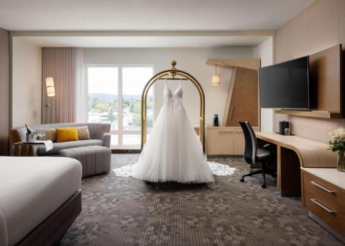 Courtyard by Marriott Prince George