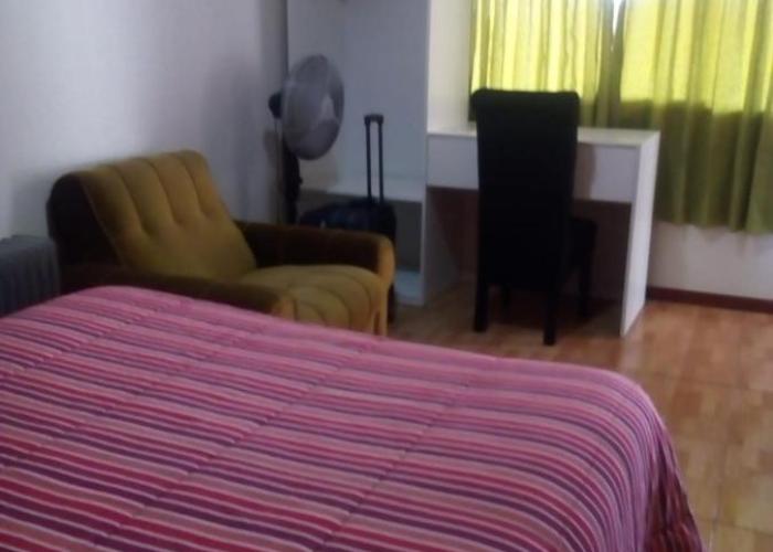 Misti Hostel B&B
