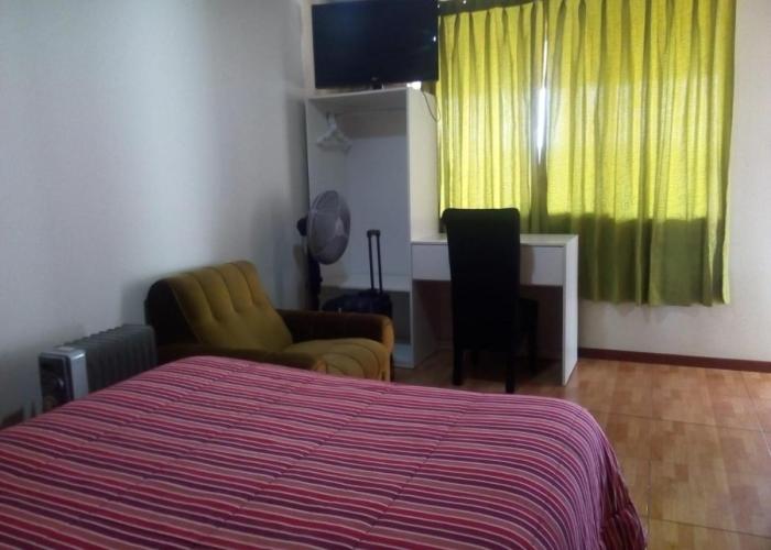 Misti Hostel B&B