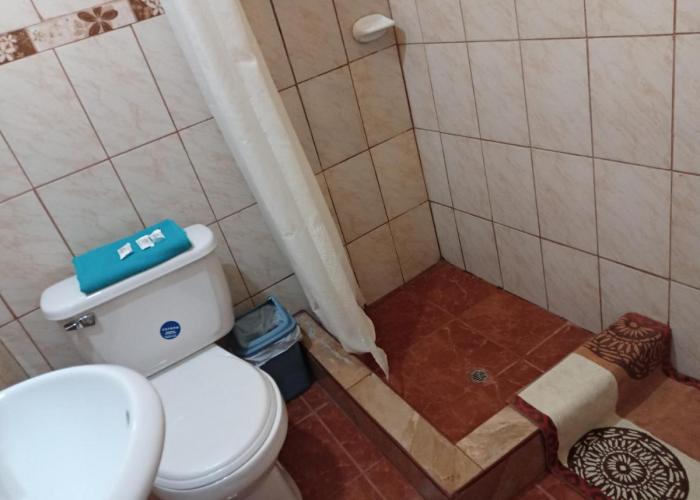Misti Hostel B&B