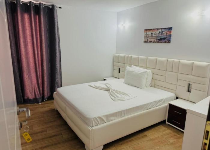 Fori's rooms