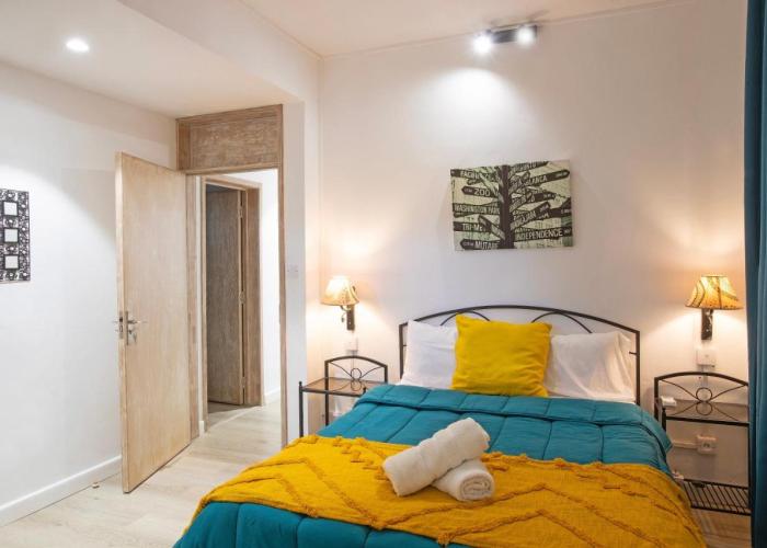 Sam & Chlo Studio & Appartment - Grand Baie - Mauritius