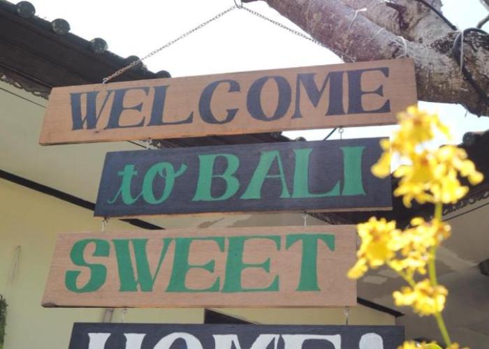Coliving Bali SWEET HOME Kost Lengkap di Tabanan Kota