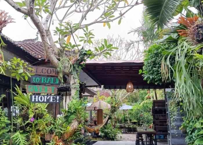 Coliving Bali SWEET HOME Kost Lengkap di Tabanan Kota