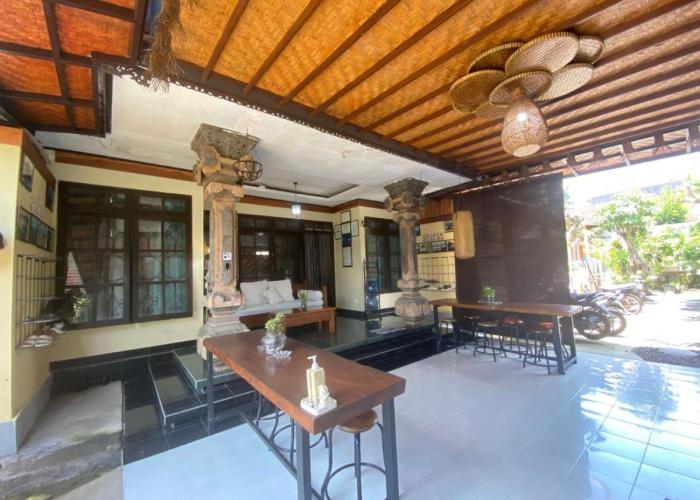 Coliving Bali SWEET HOME Kost Lengkap di Tabanan Kota