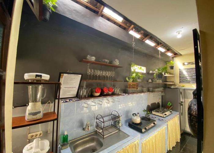 Coliving Bali SWEET HOME Kost Lengkap di Tabanan Kota