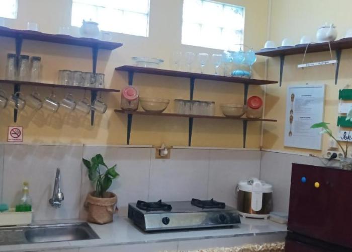 Coliving Bali SWEET HOME Kost Lengkap di Tabanan Kota