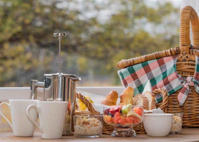 The Carriages Boutique Hotel and Vineyard