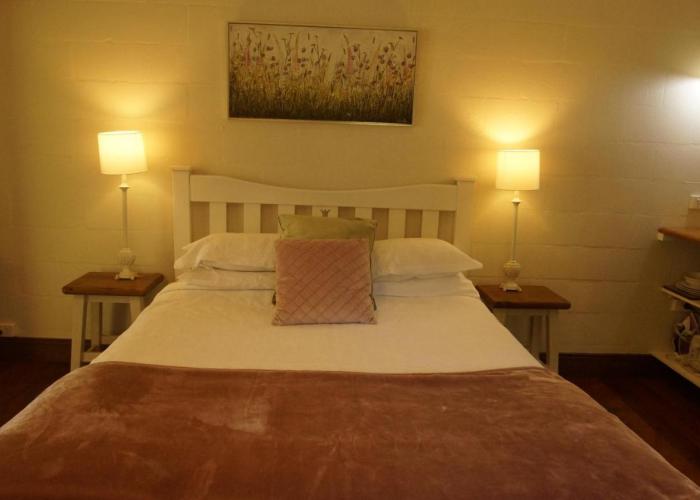 The Carriages Boutique Hotel and Vineyard