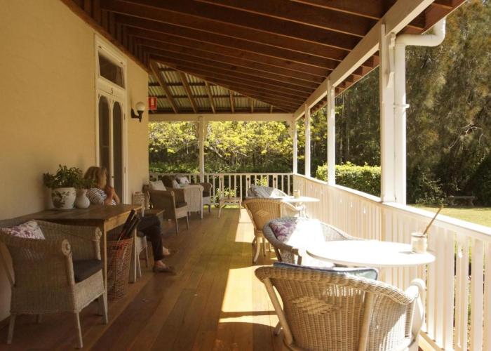 The Carriages Boutique Hotel and Vineyard