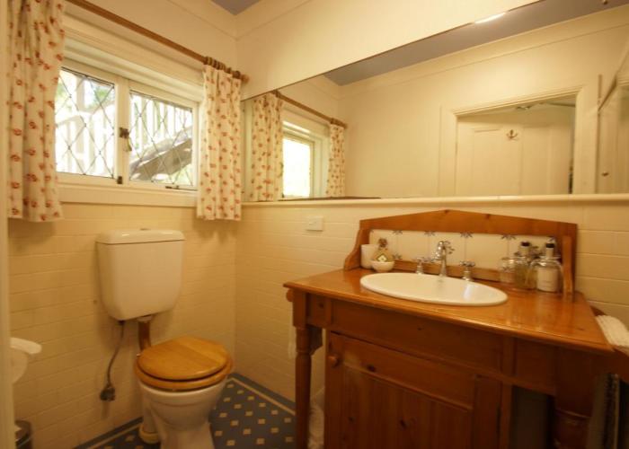 The Carriages Boutique Hotel and Vineyard