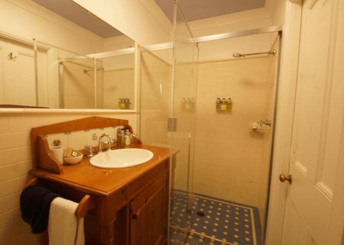 The Carriages Boutique Hotel and Vineyard