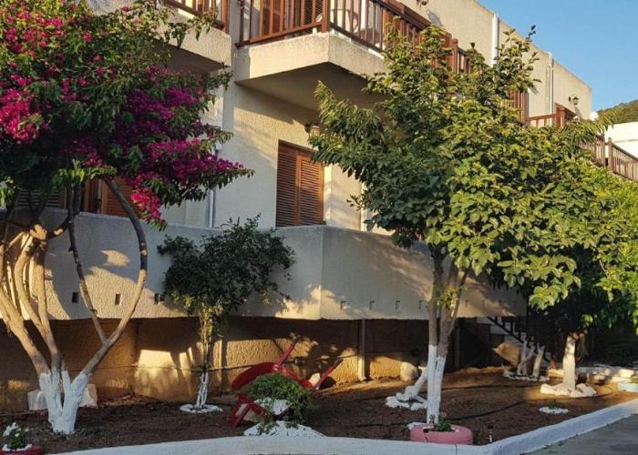 Ilios Apartments