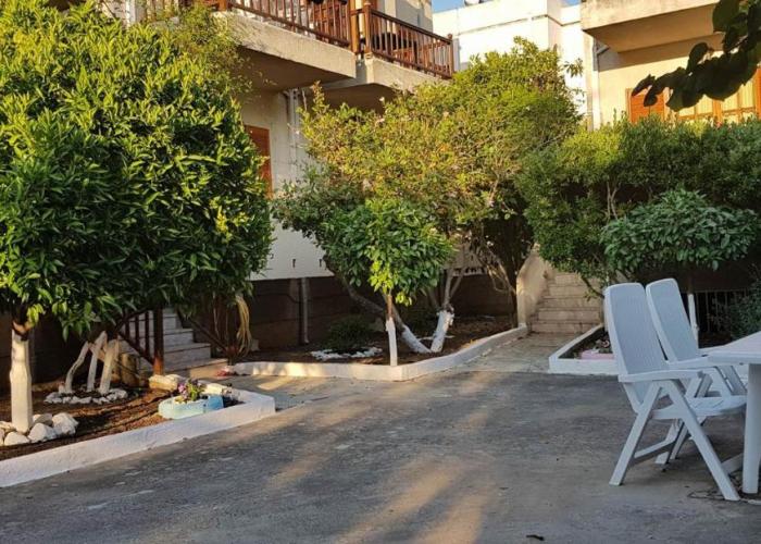 Ilios Apartments