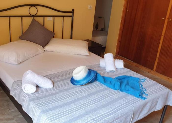 Ilios Apartments