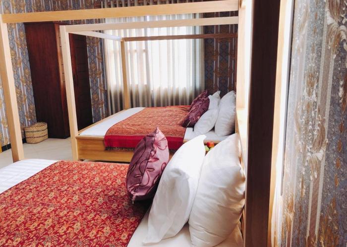 Hotel Duomo and Suites