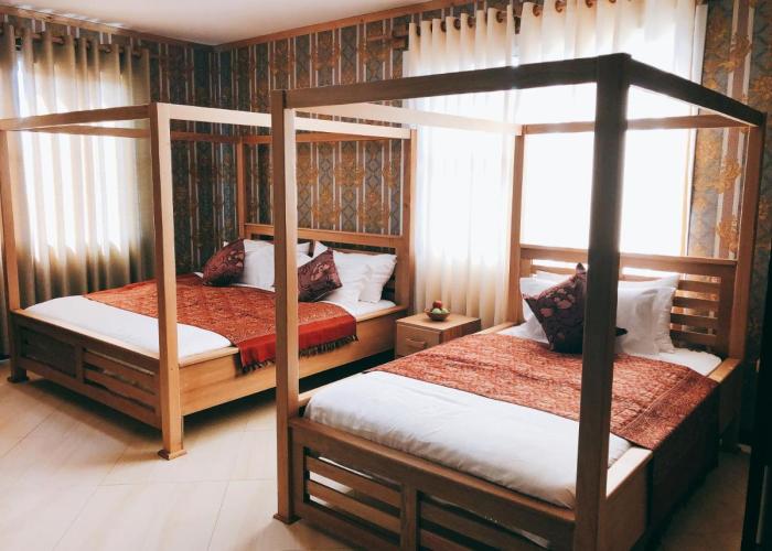 Hotel Duomo and Suites