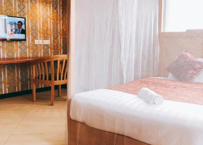 Hotel Duomo and Suites