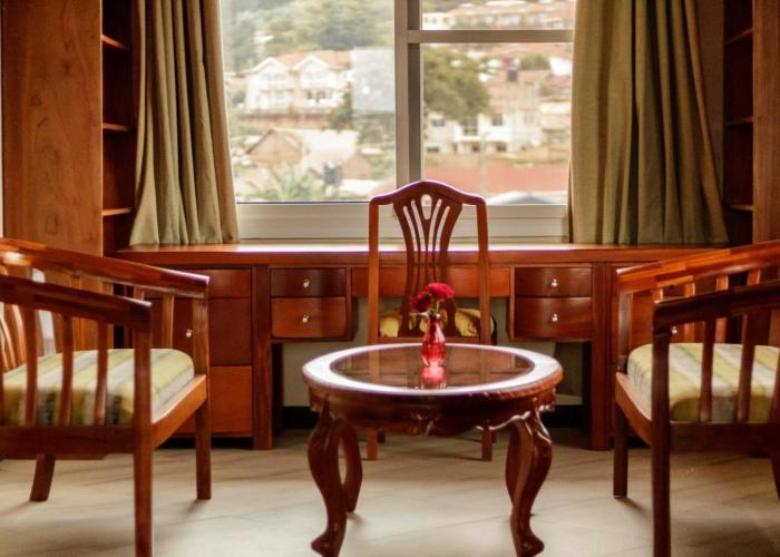 Hotel Duomo and Suites