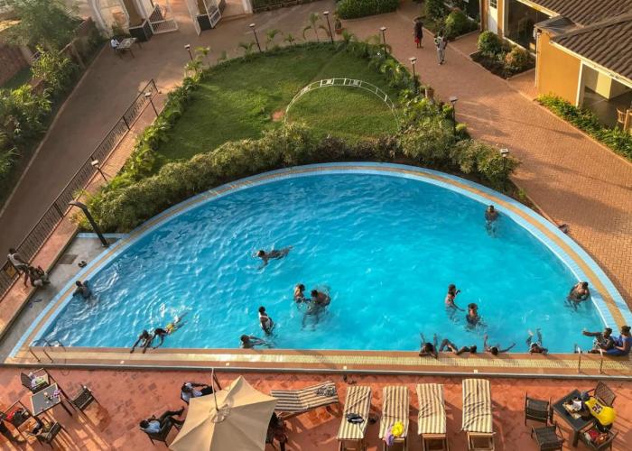 Hotel Duomo and Suites