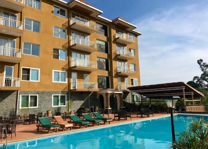 Hotel Duomo and Suites