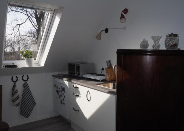 Grethelund - 50m2