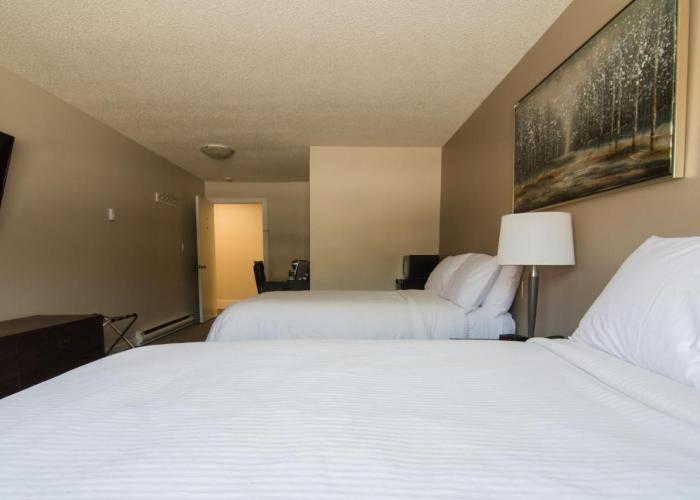 Northwood Plaza Hotel