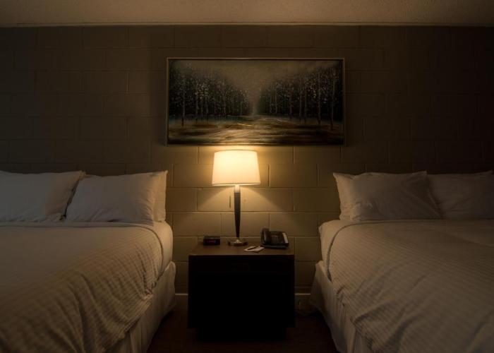 Northwood Plaza Hotel
