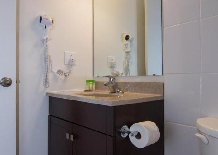Northwood Plaza Hotel