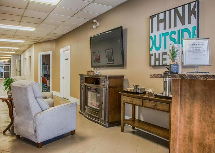 Northwood Plaza Hotel