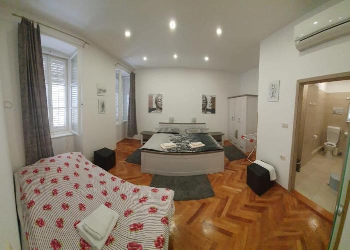 Apartmani Tower