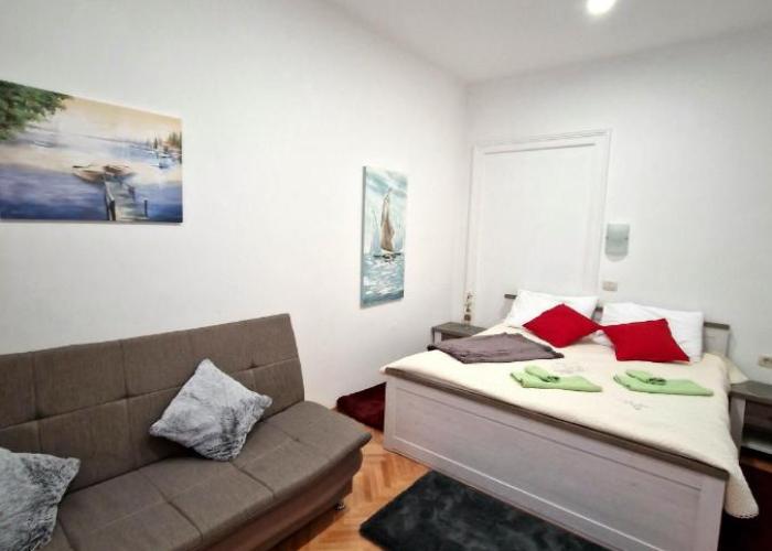 Apartmani Tower