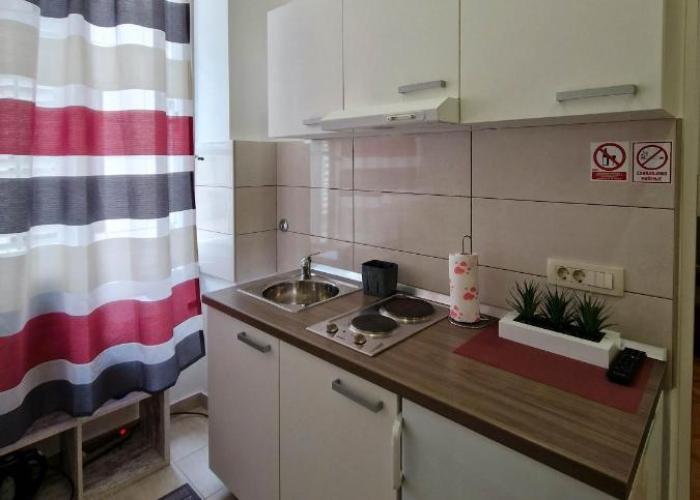 Apartmani Tower