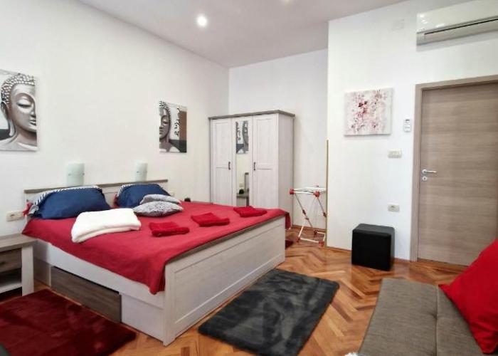 Apartmani Tower