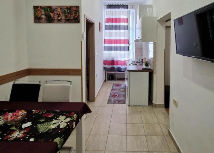 Apartmani Tower