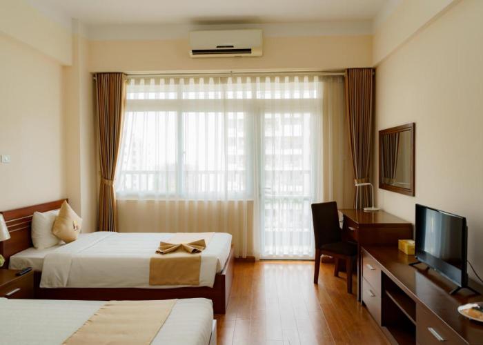 PSA Nghi Sơn Condotel