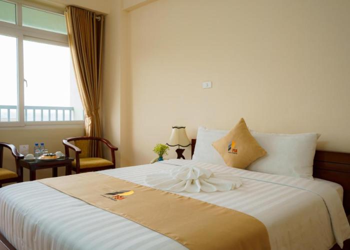 PSA Nghi Sơn Condotel