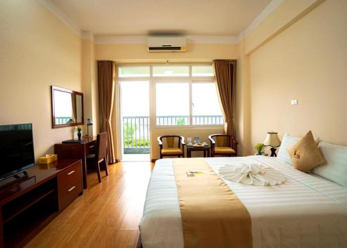PSA Nghi Sơn Condotel