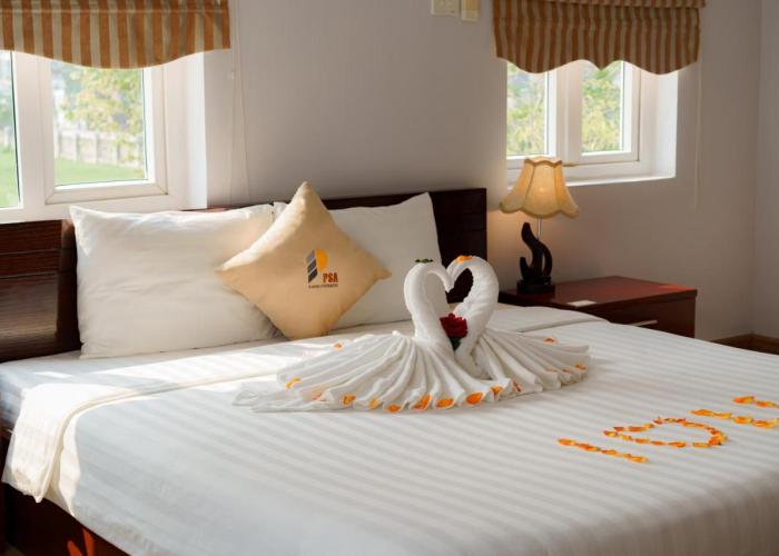 PSA Nghi Sơn Condotel
