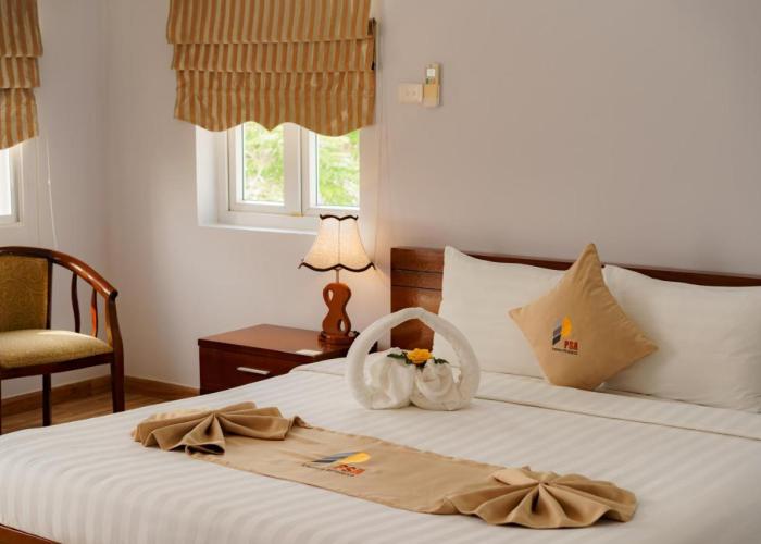PSA Nghi Sơn Condotel