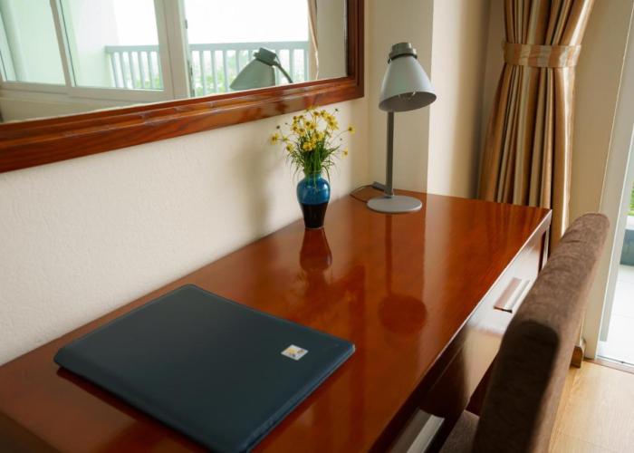 PSA Nghi Sơn Condotel