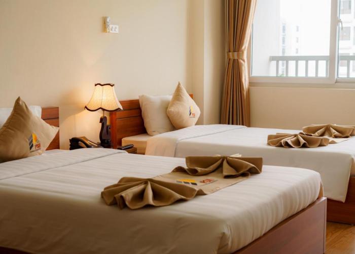 PSA Nghi Sơn Condotel