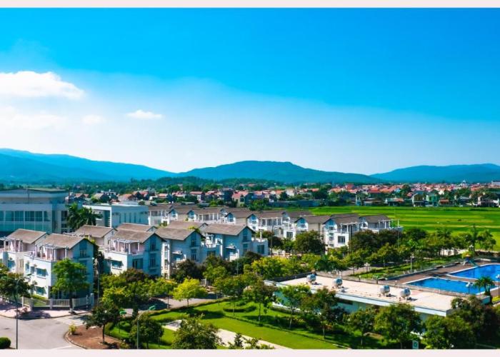 PSA Nghi Sơn Condotel