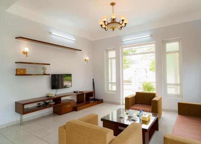 PSA Nghi Sơn Condotel